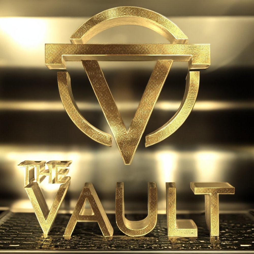 The Vault